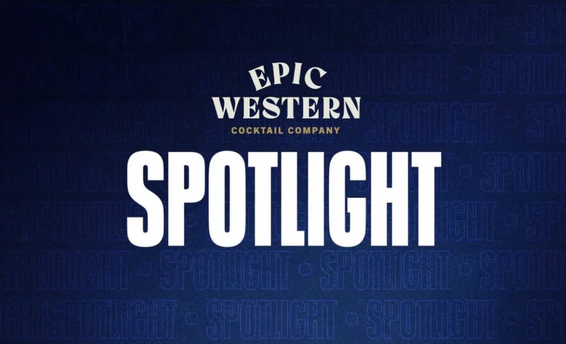 Chris Moore Keeps Getting Better | Epic Western Spotlight