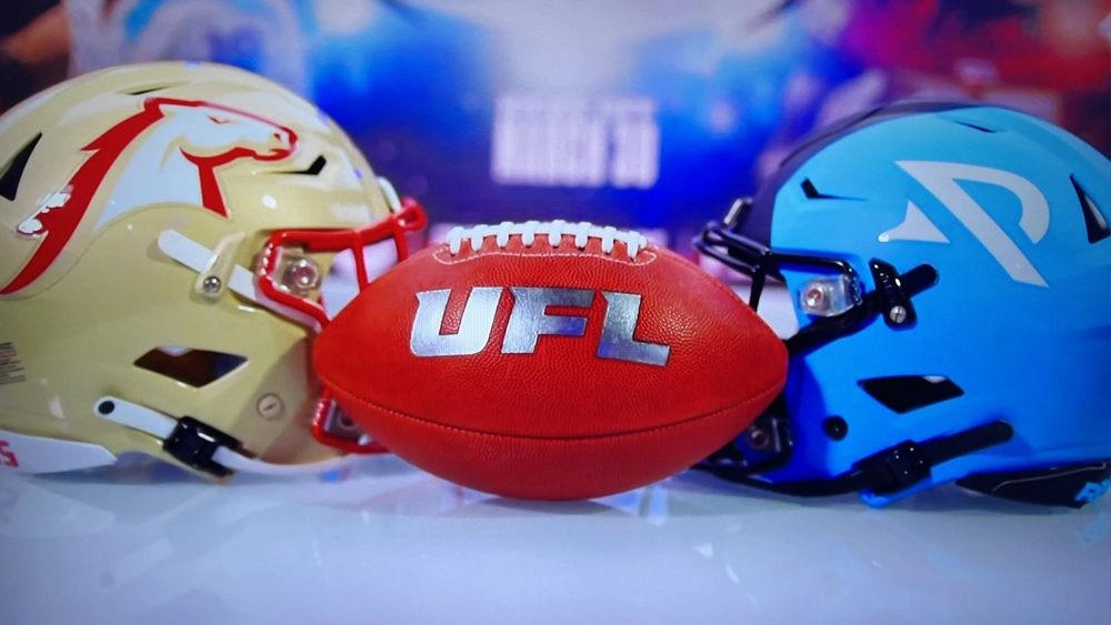 Details On The UFL Dispersal Drafts For USFL & XFL Teams