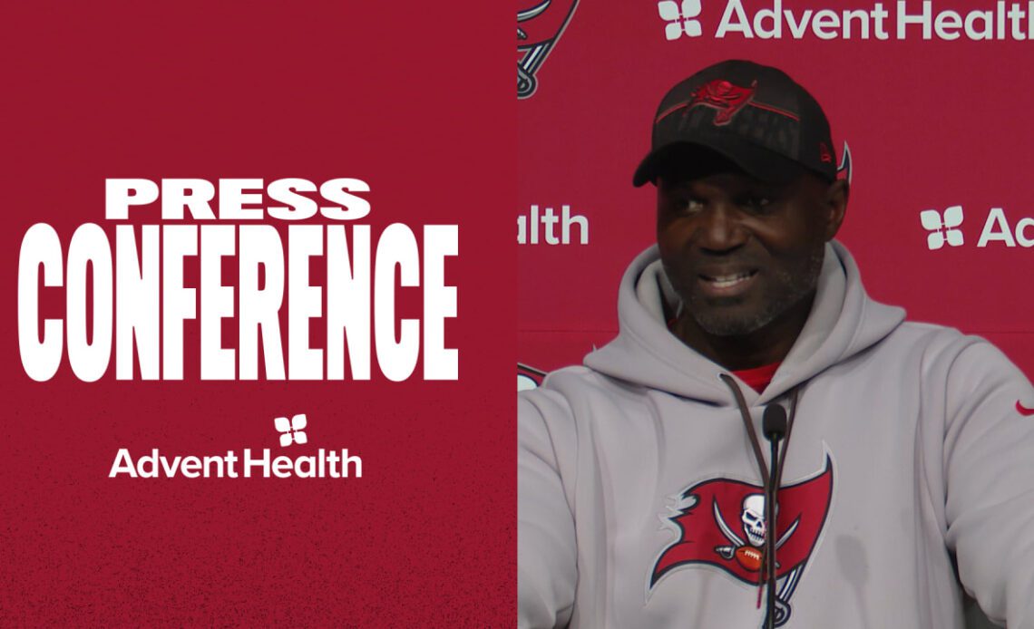 HC Todd Bowles on QB Baker Mayfield's Impact on Team