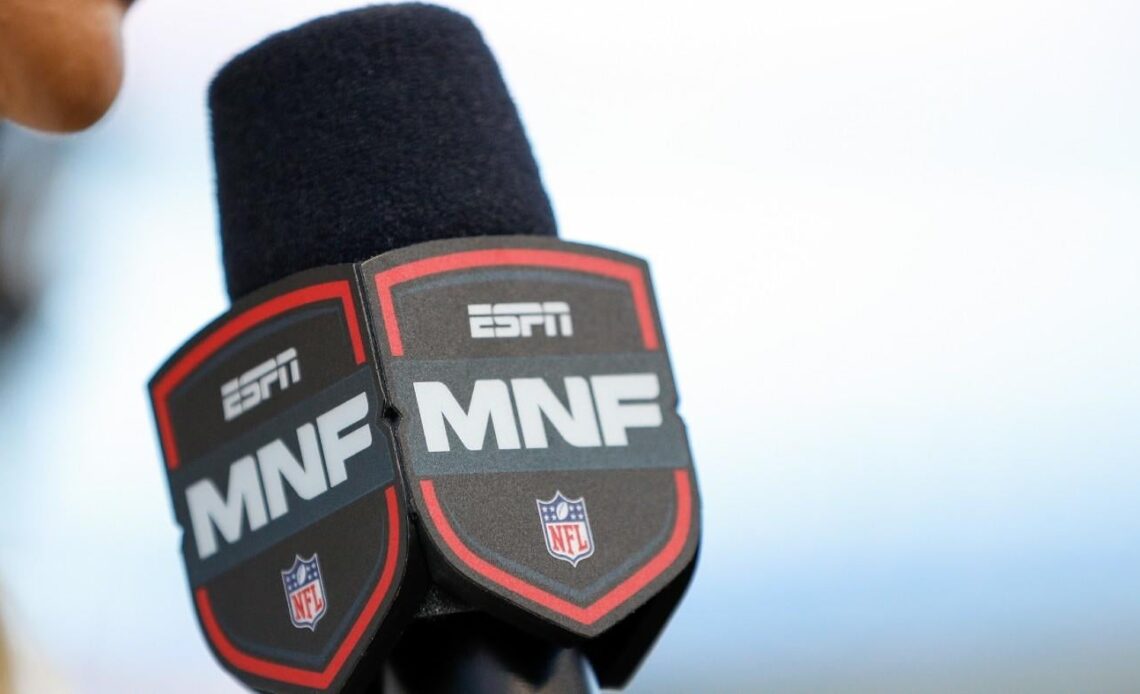 Here's why there's no 'Monday Night Football' game on New Year's Day to close out Week 17