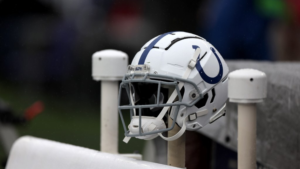 Indianapolis Colts’ Ed Dodds among GM candidates to watch in 2024