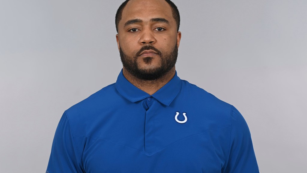 Indianapolis Colts opt against renewing contracts of two coaches