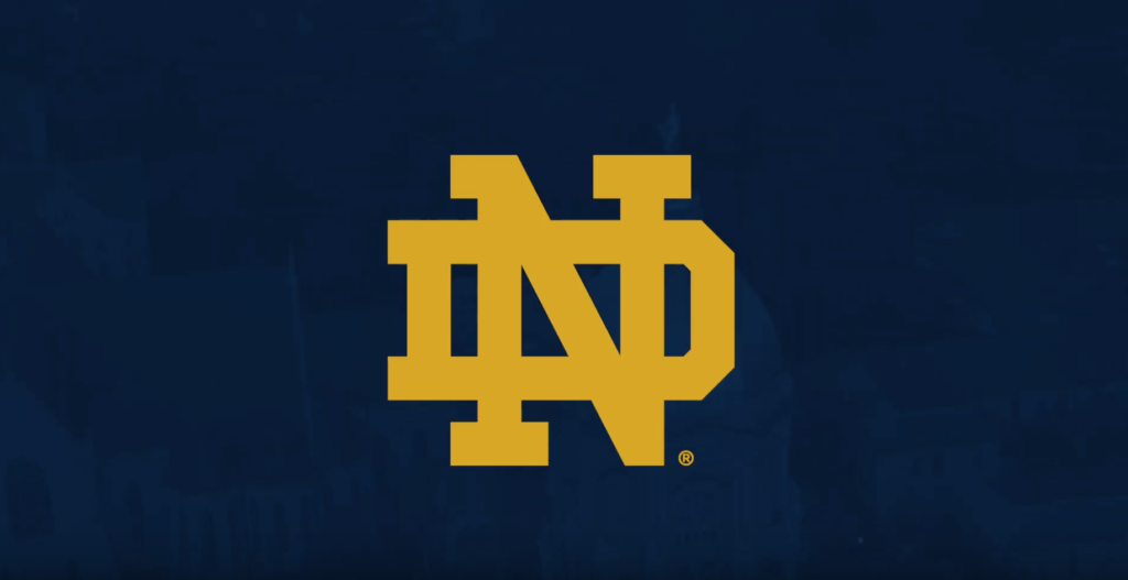 Joseph Vinci – Notre Dame Fighting Irish – Official Athletics Website