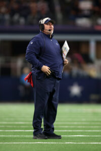 Latest On Cowboys HC Mike McCarthy, DC Dan Quinn