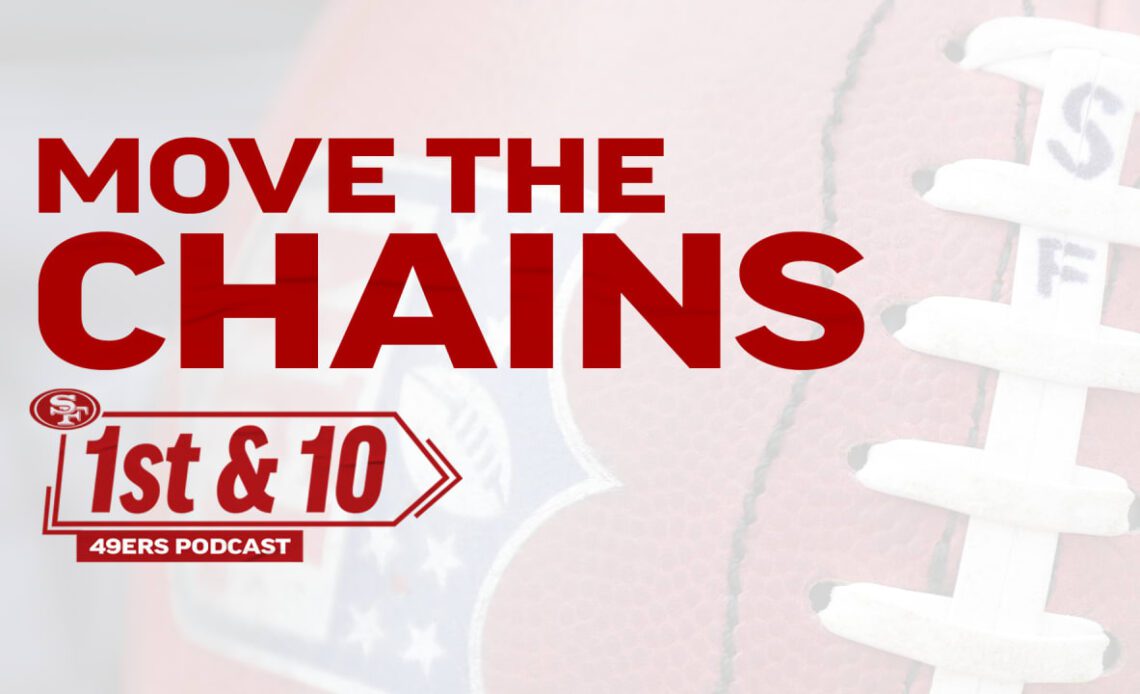 Move the Chains: 49ers Defeat Packers 24-21, Advance to NFC Championship Game | 1st & 10