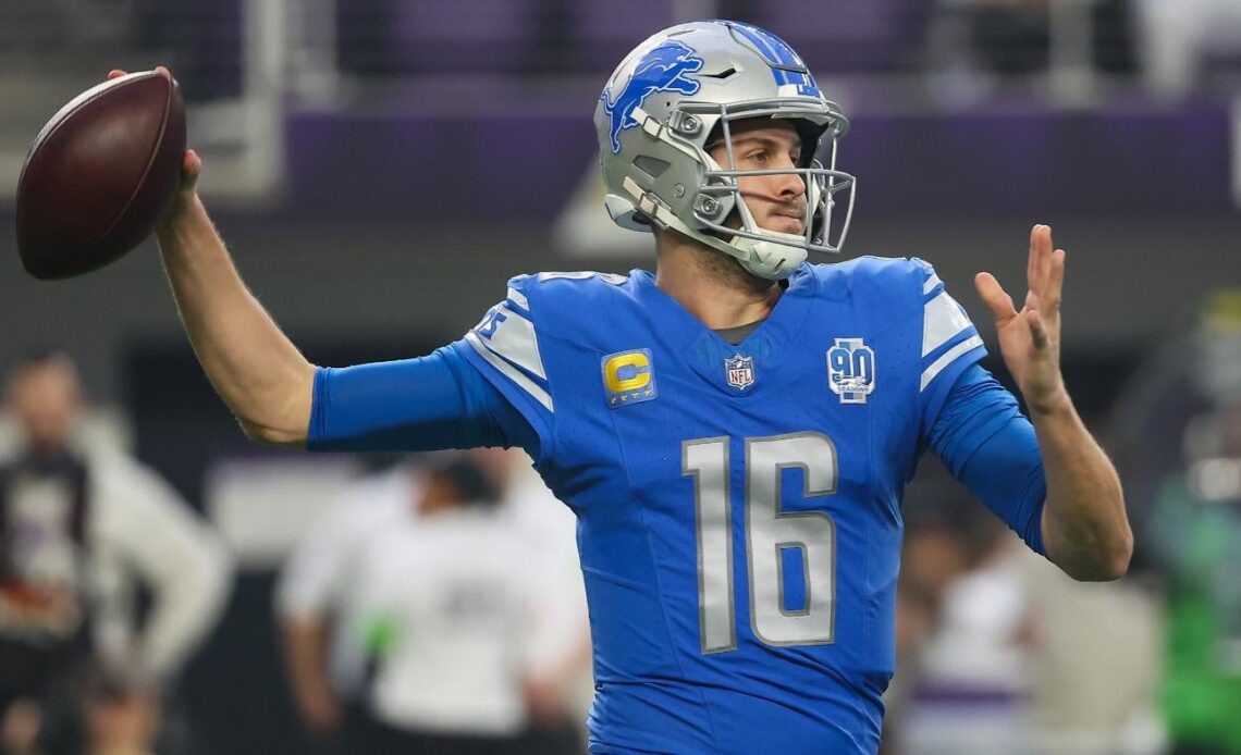 NFL odds, lines, picks, spreads, bets, predictions for Week 18, 2024: Model backs Lions, Jaguars