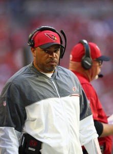 Panthers Hire Harold Goodwin, Three Other Assistants