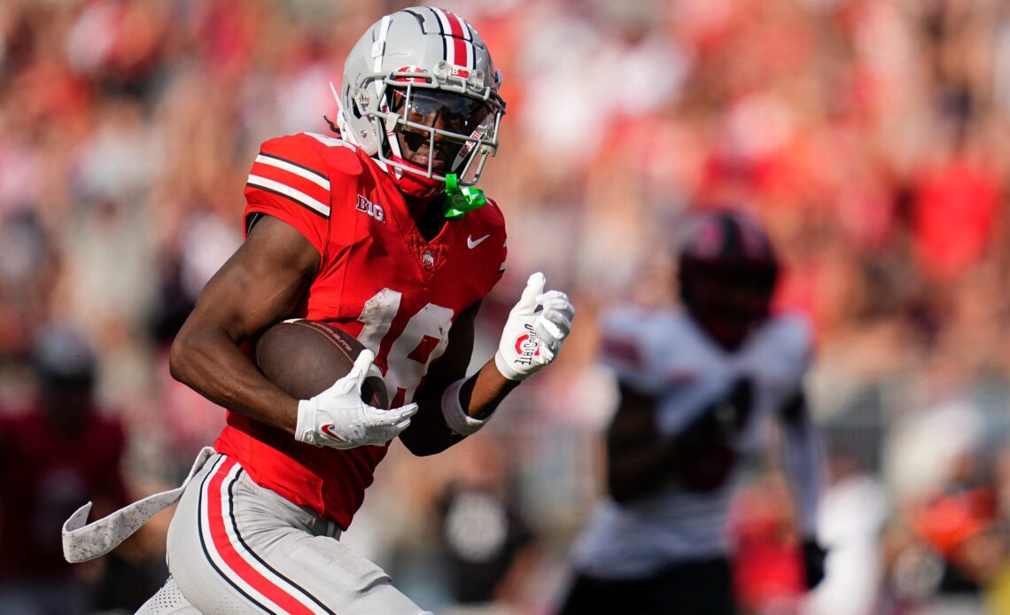 Patriots updated 7-round mock draft