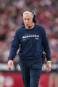 Pete Carroll Intends To Stay For 15th Season With Seahawks