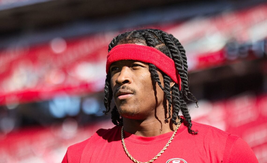 Pregame Snaps: San Francisco 49ers vs. Cincinnati Bengals 📸