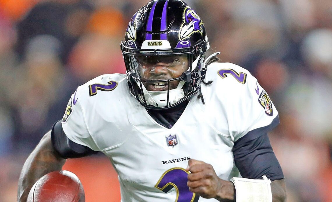 Ravens vs. Steelers odds, spread, line: 2023 Week 18 NFL picks, Saturday predictions by expert on 47-18 roll