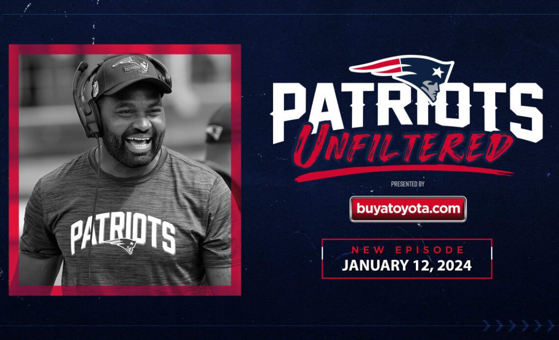 Reaction to Jerod Mayo being Named Head Coach