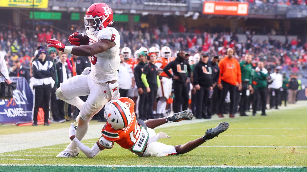 Rutgers football makes a move in the final ESPN FPI