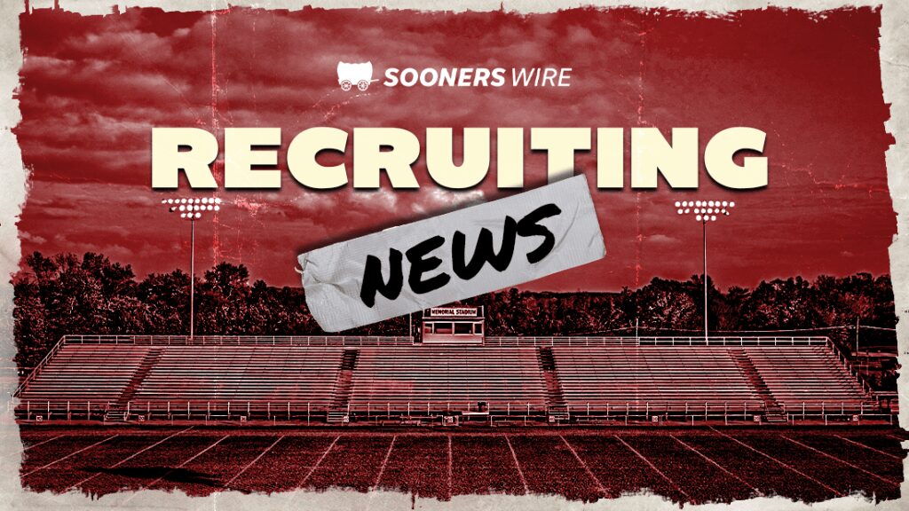 Sooners offer five-star tight end Kendre Harrison