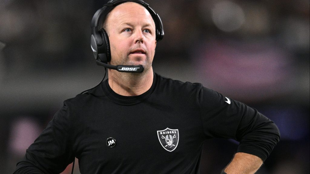 Tennessee Titans have a ‘top candidate’ for offensive coordinator job