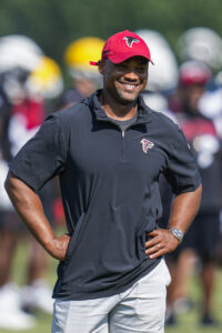 Terry Fontenot Role Not Diminished; Latest On Falcons-Bill Belichick Link