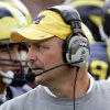 Former Wolverines DC, Jim Hermann, to join XFL New York