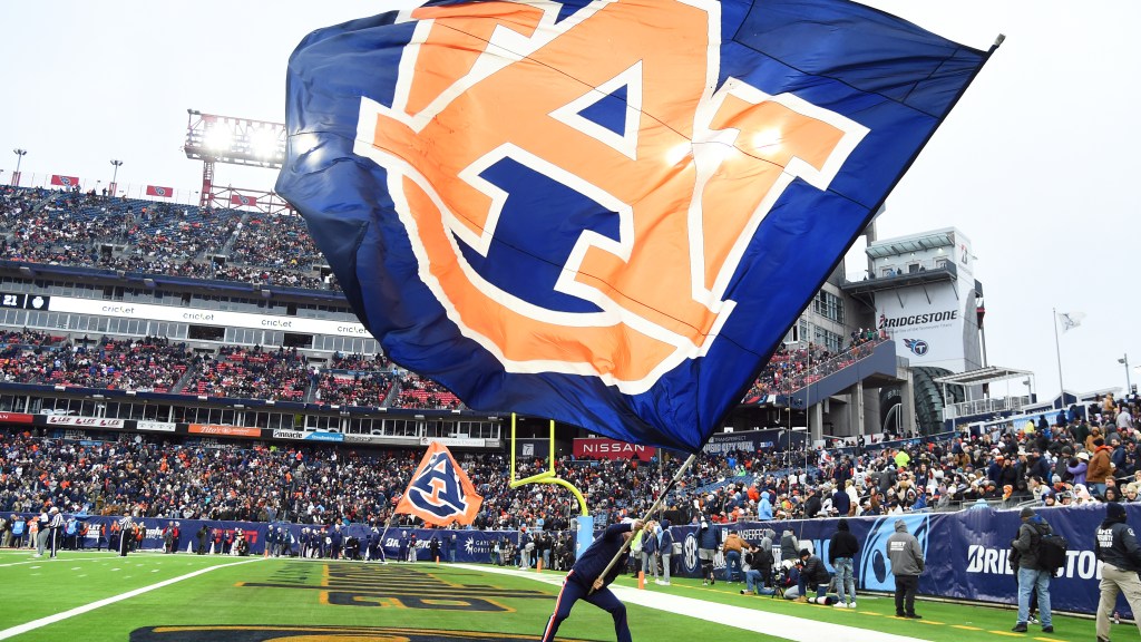 USA TODAY Sports gives Auburn’s 2023 season a C-