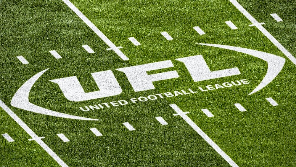 United Football League Announces Their 8 UFL Teams For 2024