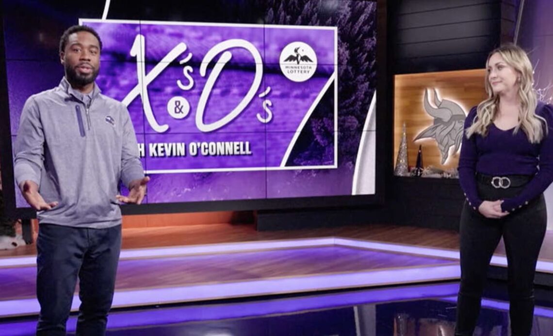 Vikings Weekly | Week 17 vs. Green Bay Packers