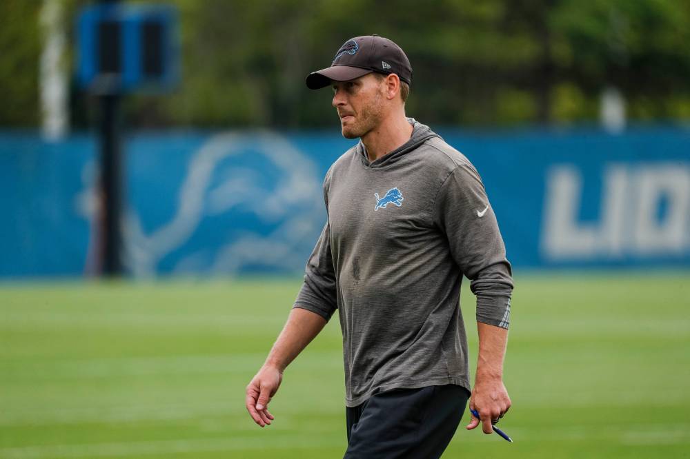 Who have the Falcons interviewed for head coach vacancy so far?