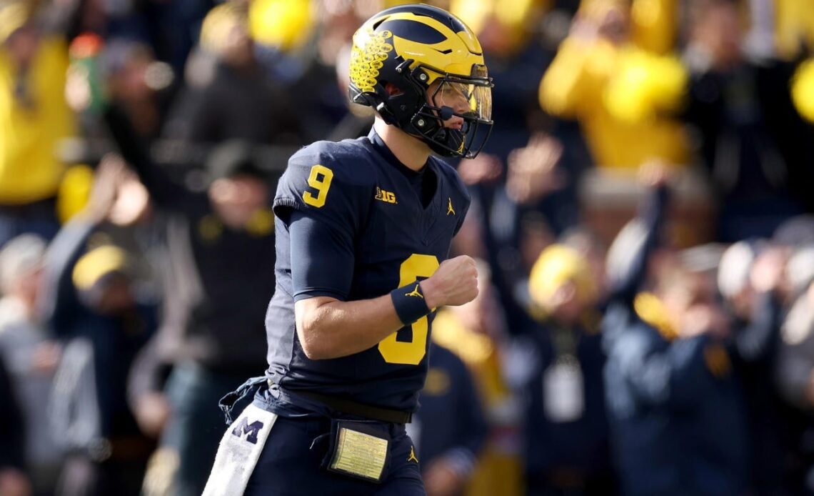 2024 NFL Combine: Michigan prospects to watch as reigning champs send record 18 players to Indianapolis