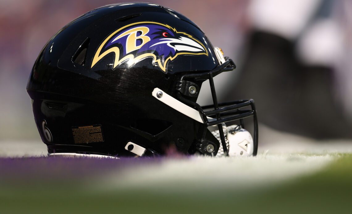 Baltimore Ravens announce four additions to the 2024 coaching staff