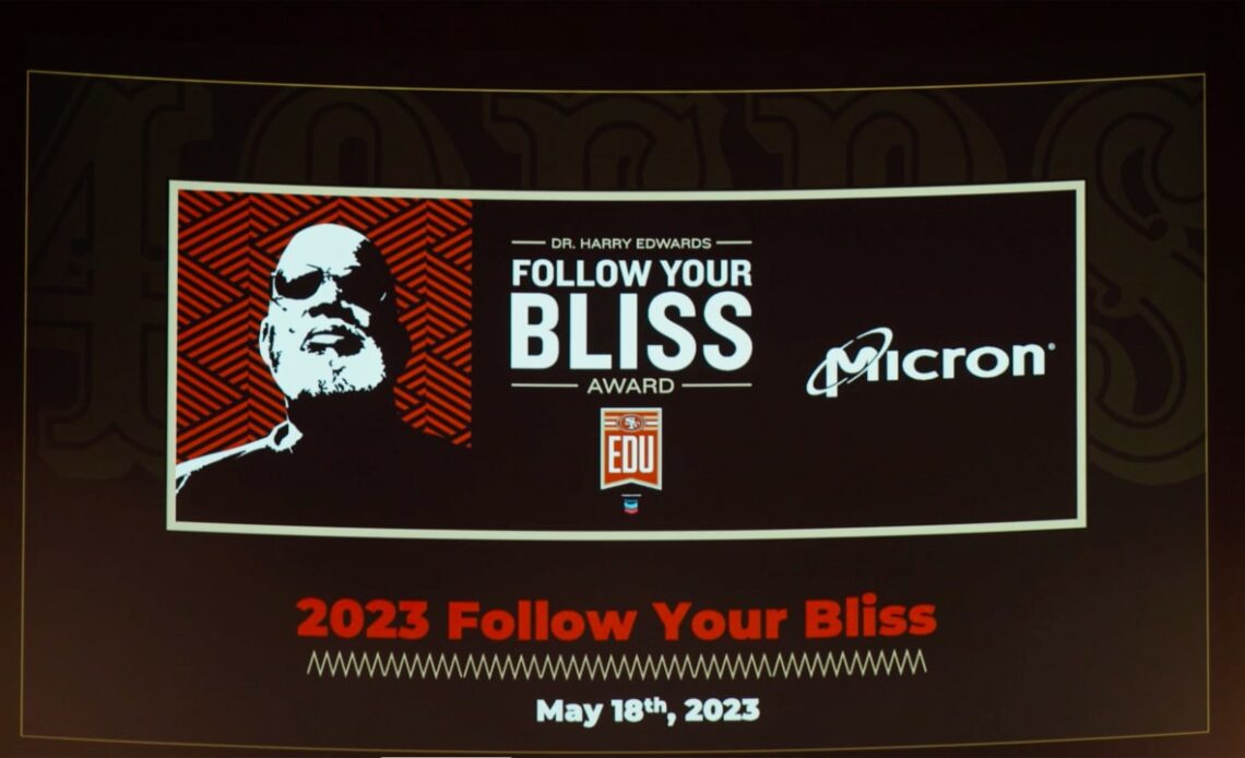 Bay Area Educators Celebrated at 2023 Follow Your Bliss Award Ceremony