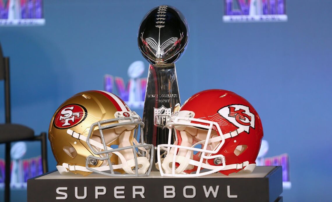 2024 Super Bowl pick, prediction Chiefs go into full dynasty mode