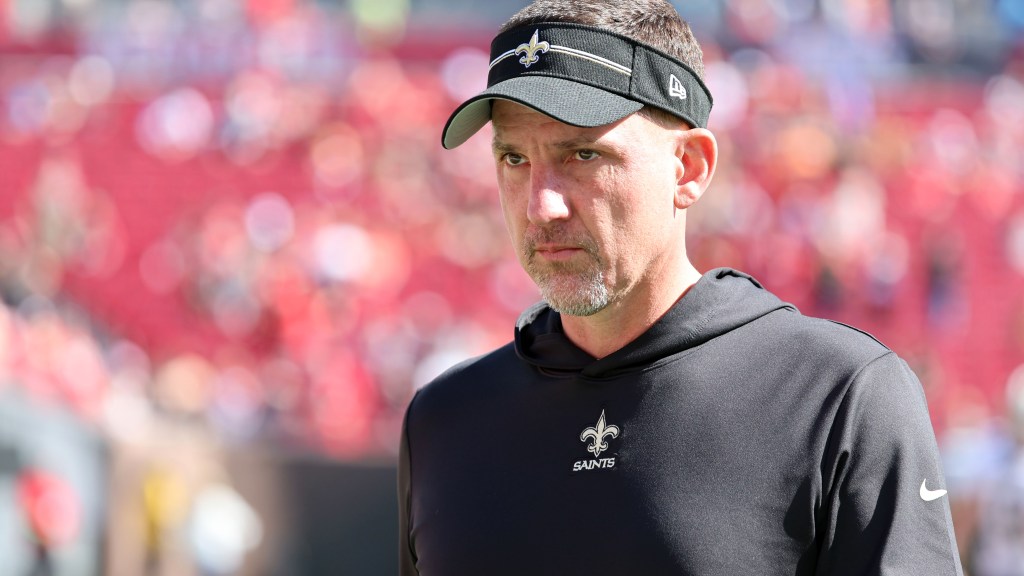 CBS Sports analyst predicts Saints will fall in 2024