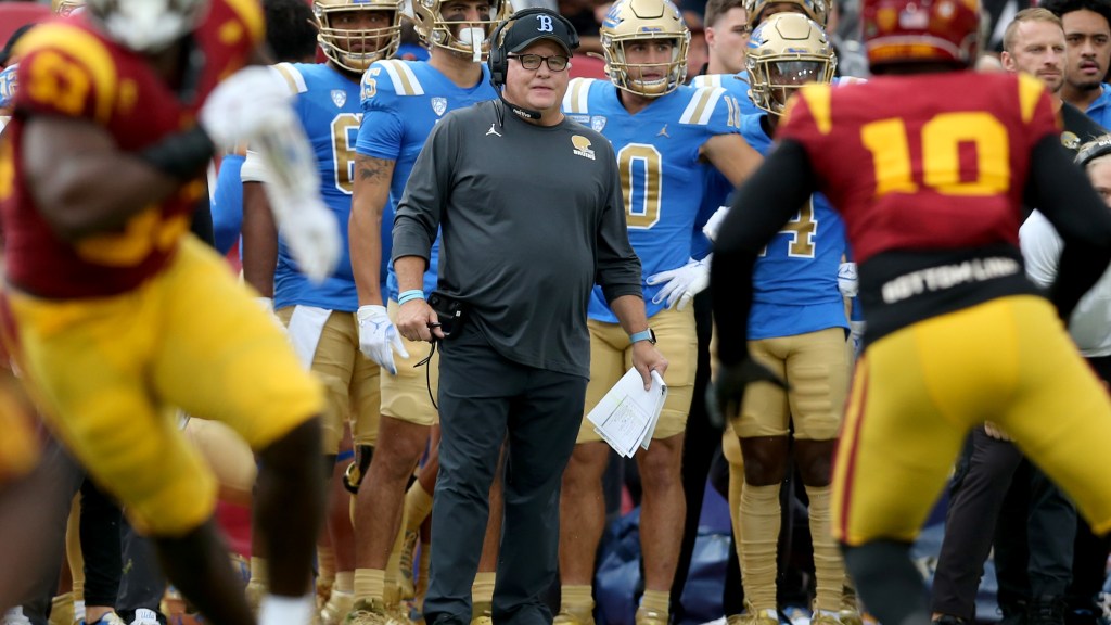 Chip Kelly and the Raiders remains part of the NFL rumor mill