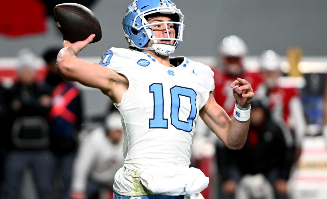 Commanders do well in this pre-combine 7-round mock