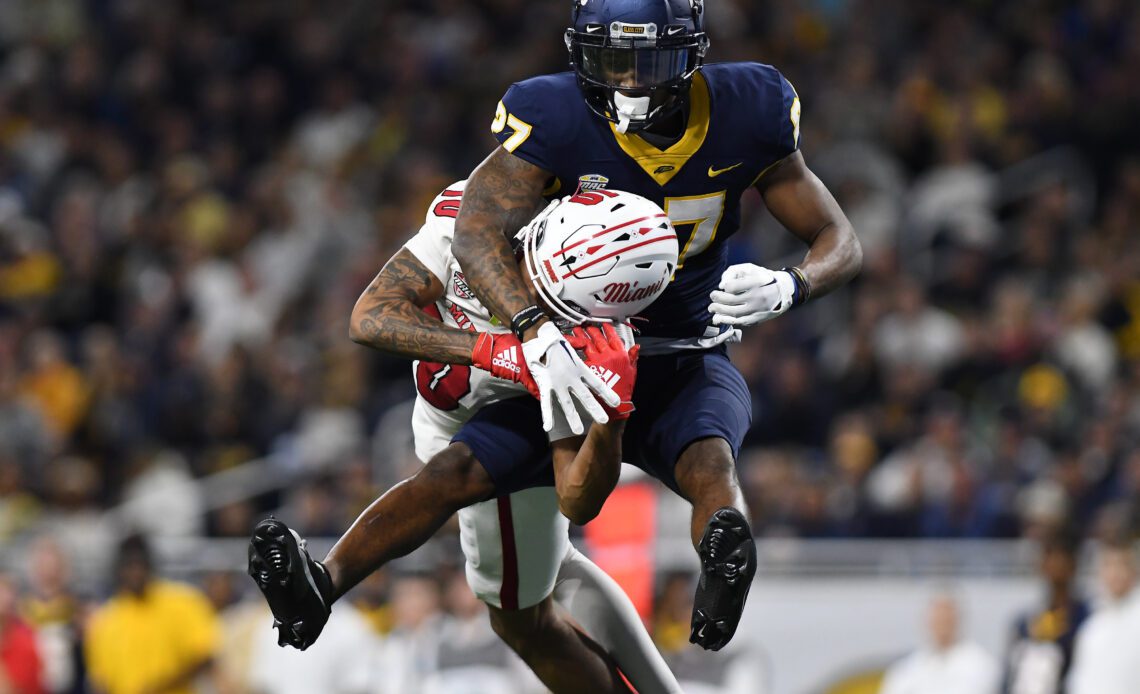 Defensive standouts for Chargers from Senior Bowl on Day 2