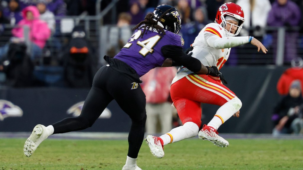 ESPN projects Dolphins as best fit for former No. 1 overall pick