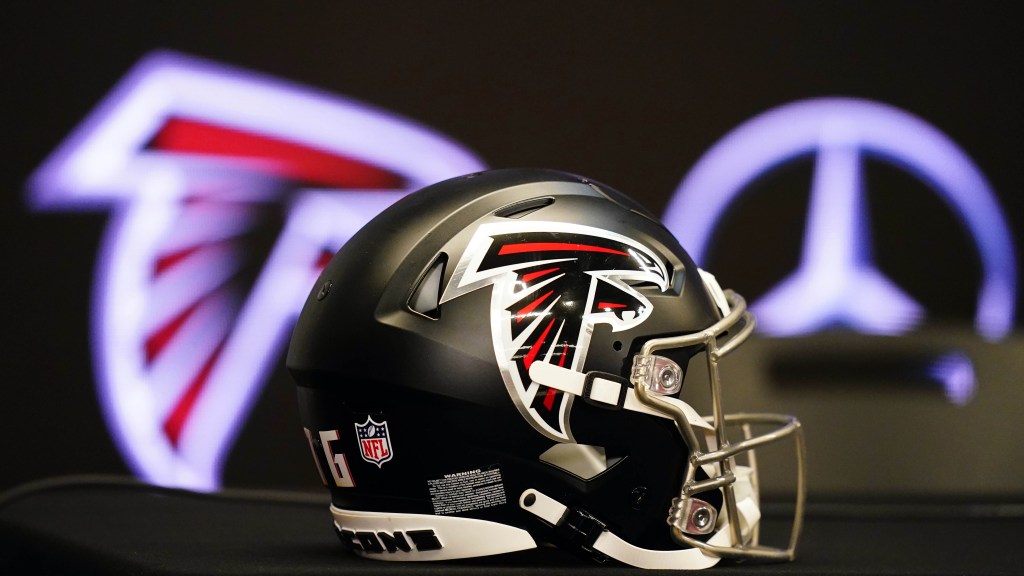 Falcons add nine more assistants to coaching staff