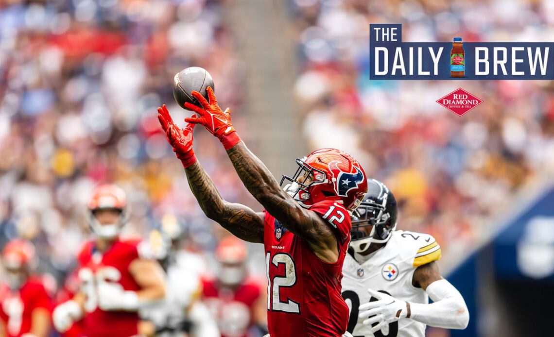 February is now, and Senior Bowl Week rolls onward | Daily Brew