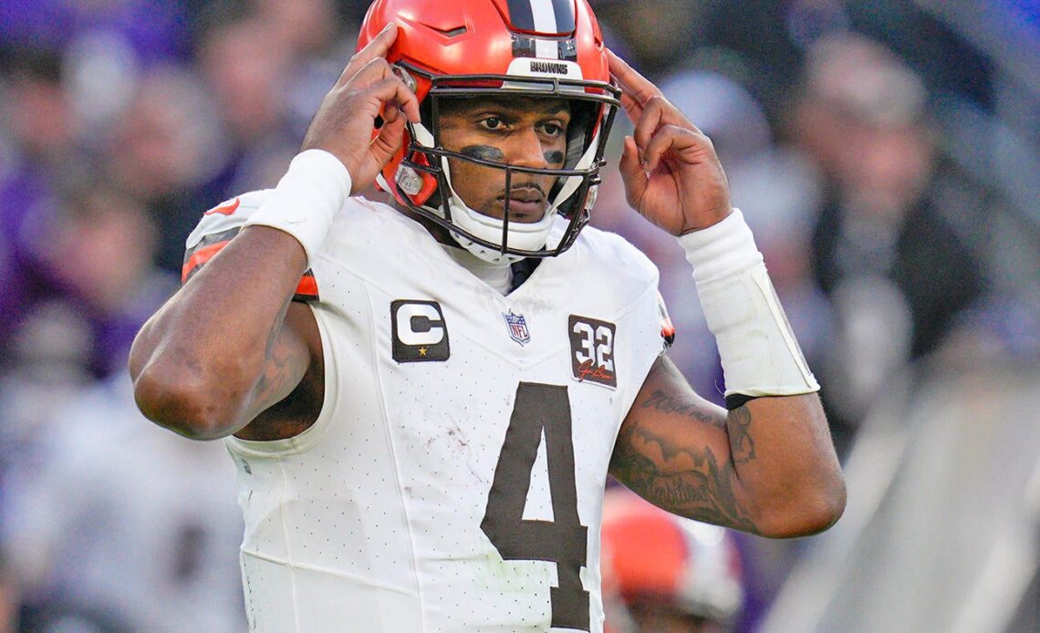 Five NFL teams that could take step back in 2024, plus one perfect landing spot for Russell Wilson