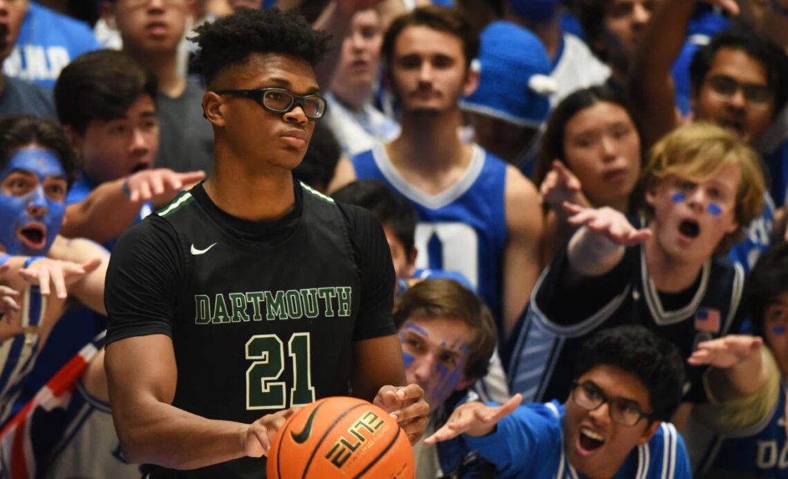 How a ruling that Dartmouth basketball players are school employees, can join union may change college sports