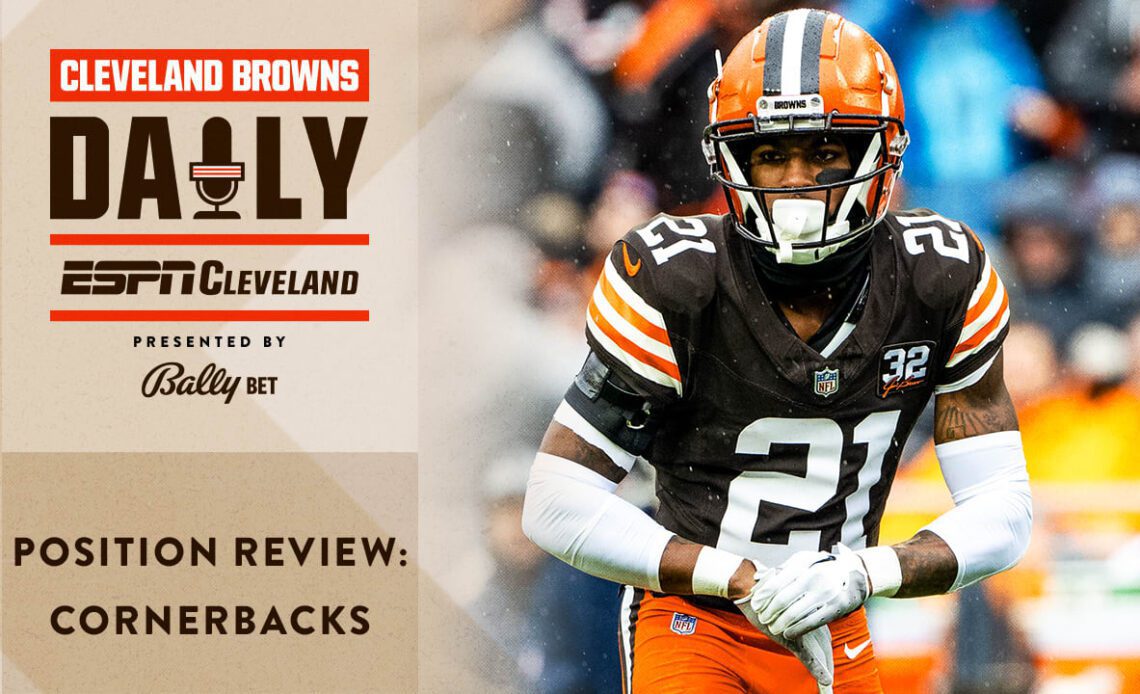 NFL Scouting Combine Preview | Cleveland Browns Daily | 2-26-24