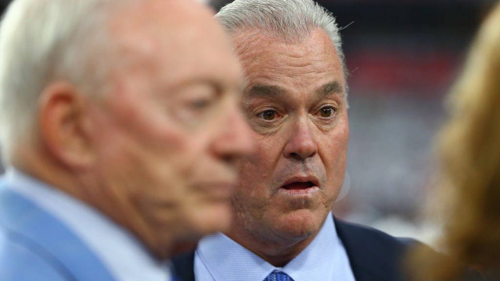 NFL bumps salary cap above $255M, helping Cowboys