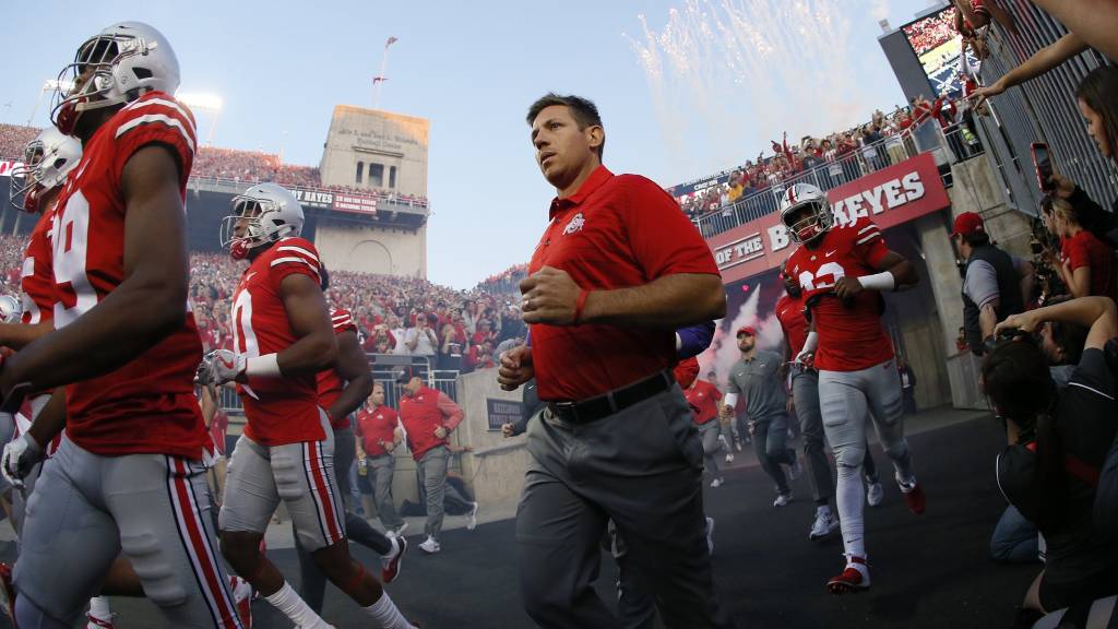 Ohio State to hire ace recruiting staffer Sam Petitto from Alabama