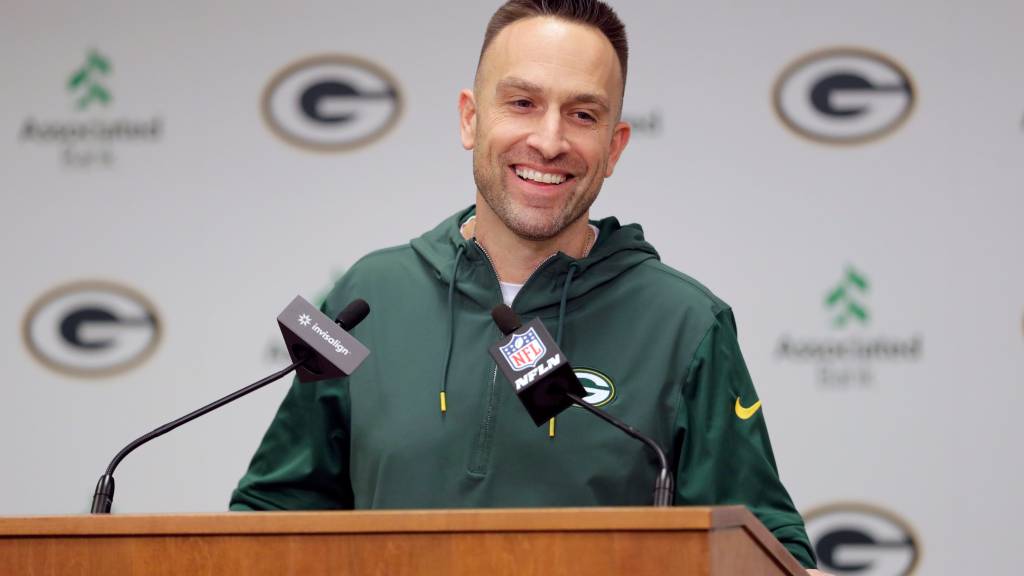 Will importance of safety position for Jeff Hafley lead to Packers spending in free agency?