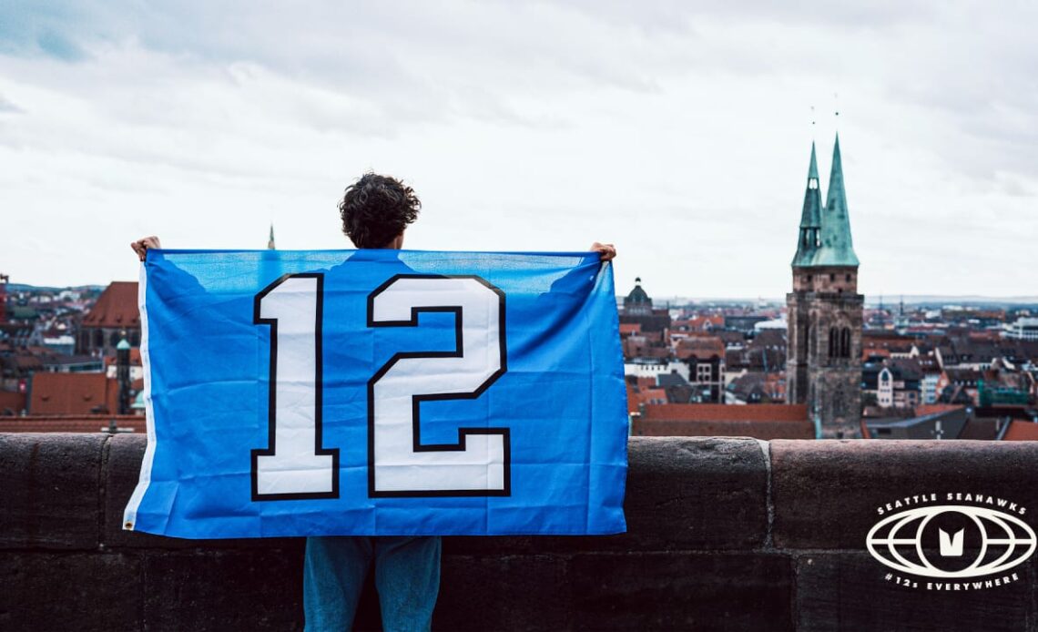 12s Everywhere