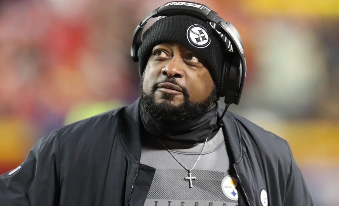 2024 NFL free agency: Steelers receivers, Cowboys running backs and the most pressing need for every team