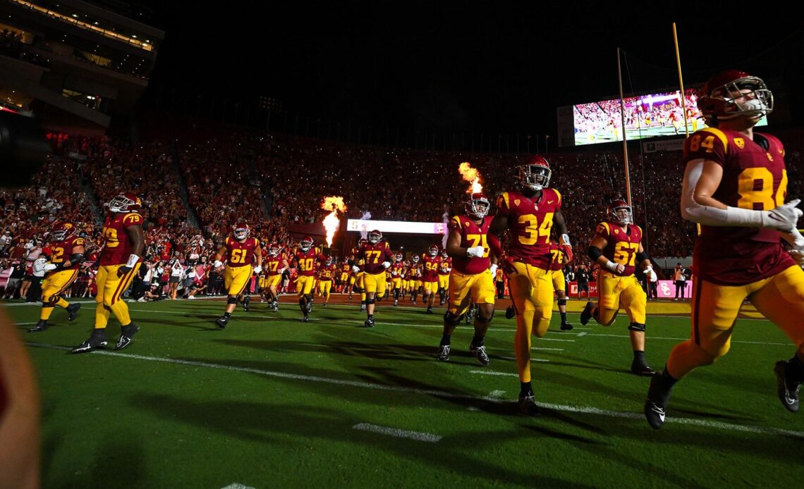 2024 USC Football Spring Outlook: Trojans Reload With Revamped Defensive Staff