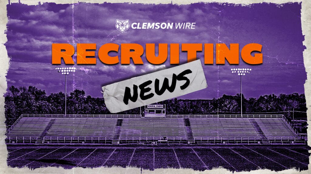 4-star linebacker Nasir Wyatt announces offer