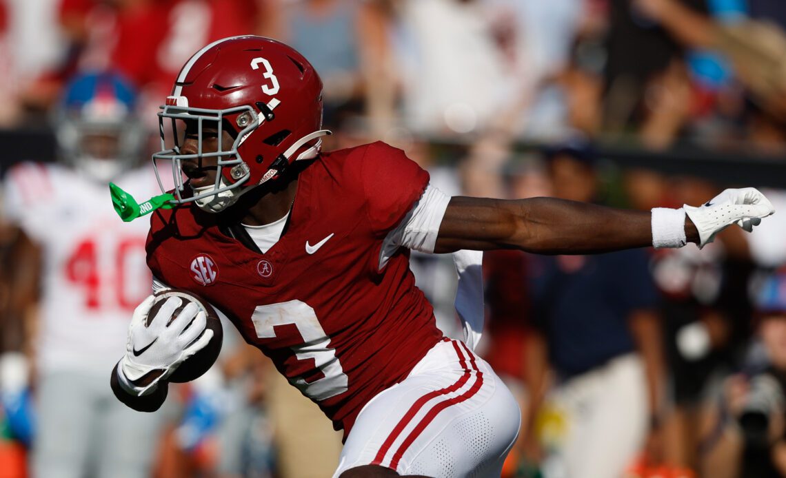 5 defensive backs for Chargers to watch at Combine