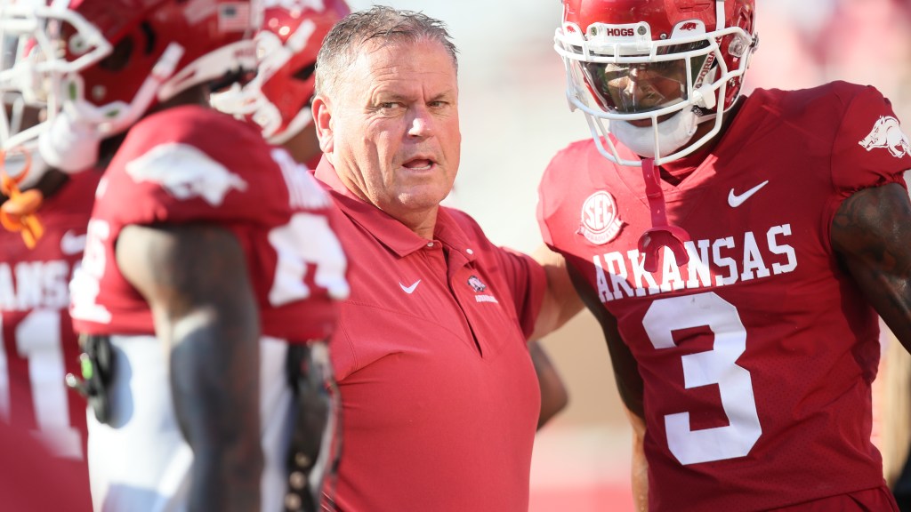 Arkansas football: Spring practice preview