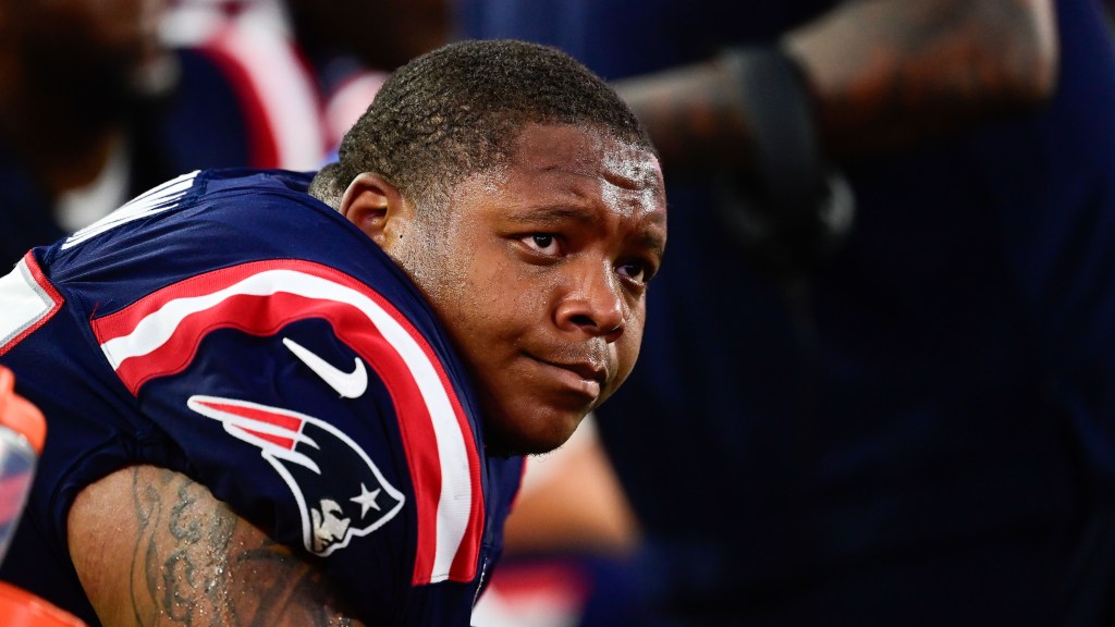Bengals helped recruit and sell team on Trent Brown in free agency