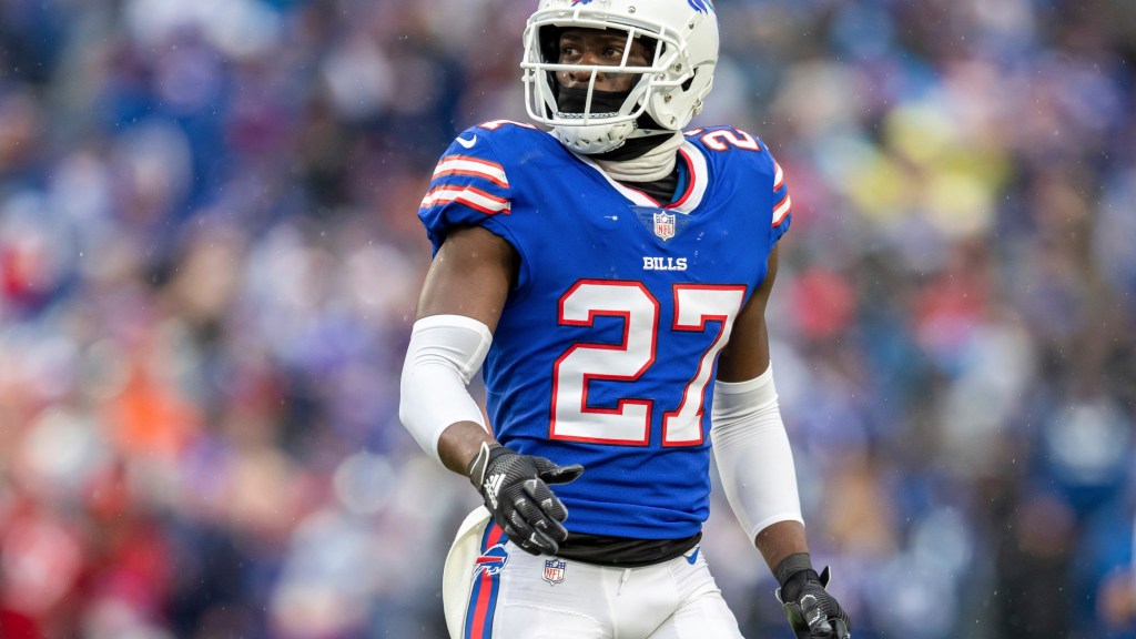 Buffalo Bills release heartfelt Thank You video for Tre’Davious White